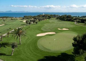 golf Mallorca