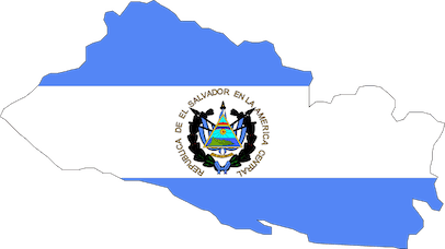 Cosas interesantes de El Salvador