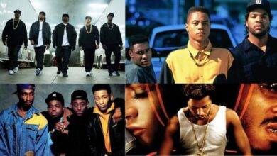 25 Best Hood Movies of All Time Ranked