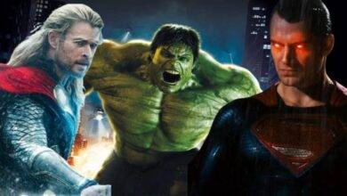 25 Best Superhero Powers of All Time Ranked With Videos