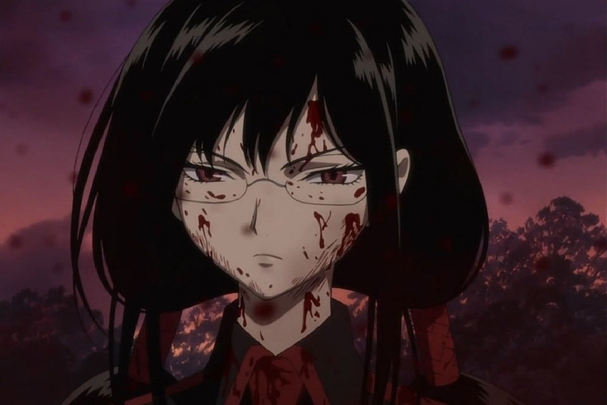 35 mejores animes de terror de todos los tiempos: series de anime más aterradoras
