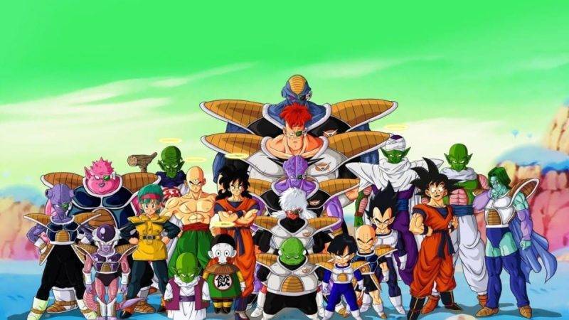 Dragon Ball Filler List The Complete Guide and Which Ones