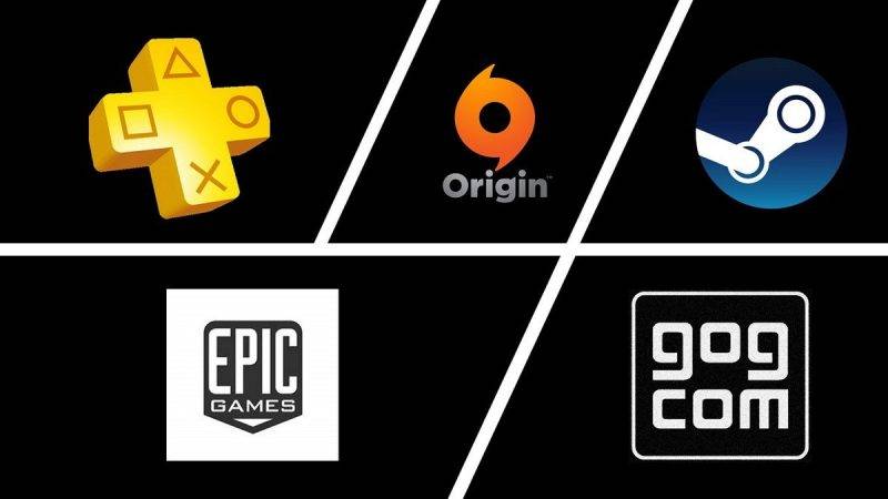 Los mejores juegos gratuitos de esta semana Epic Steam y