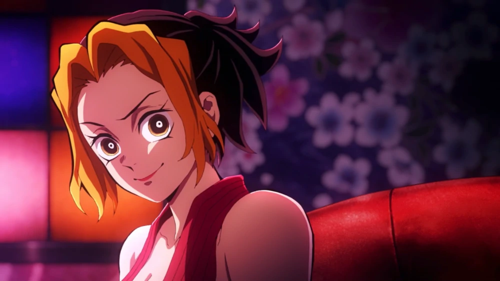 Los 25 personajes de chicas anime de pelo rizado más atractivos