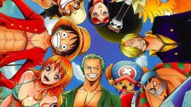 One Piece Watch Order Arcs Movies OVAs