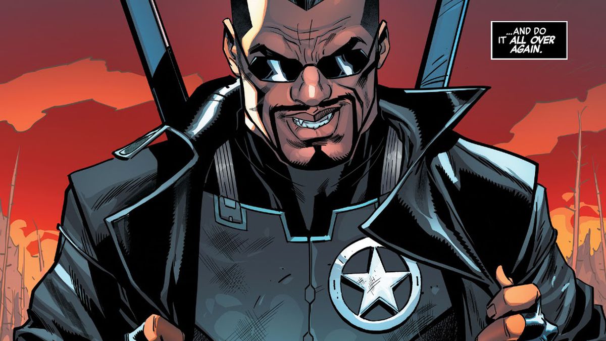 15 mejores superhéroes con cabello negro (Marvel y DC)