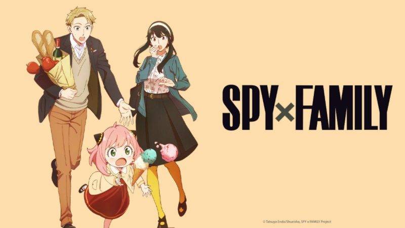Temporada 2 de Spy X Family fecha de lanzamiento trailer