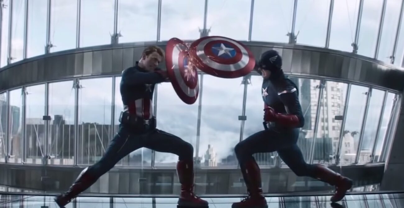Capitán América vs. Niño Soldado: ¿Quién ganó en una pelea patriótica?