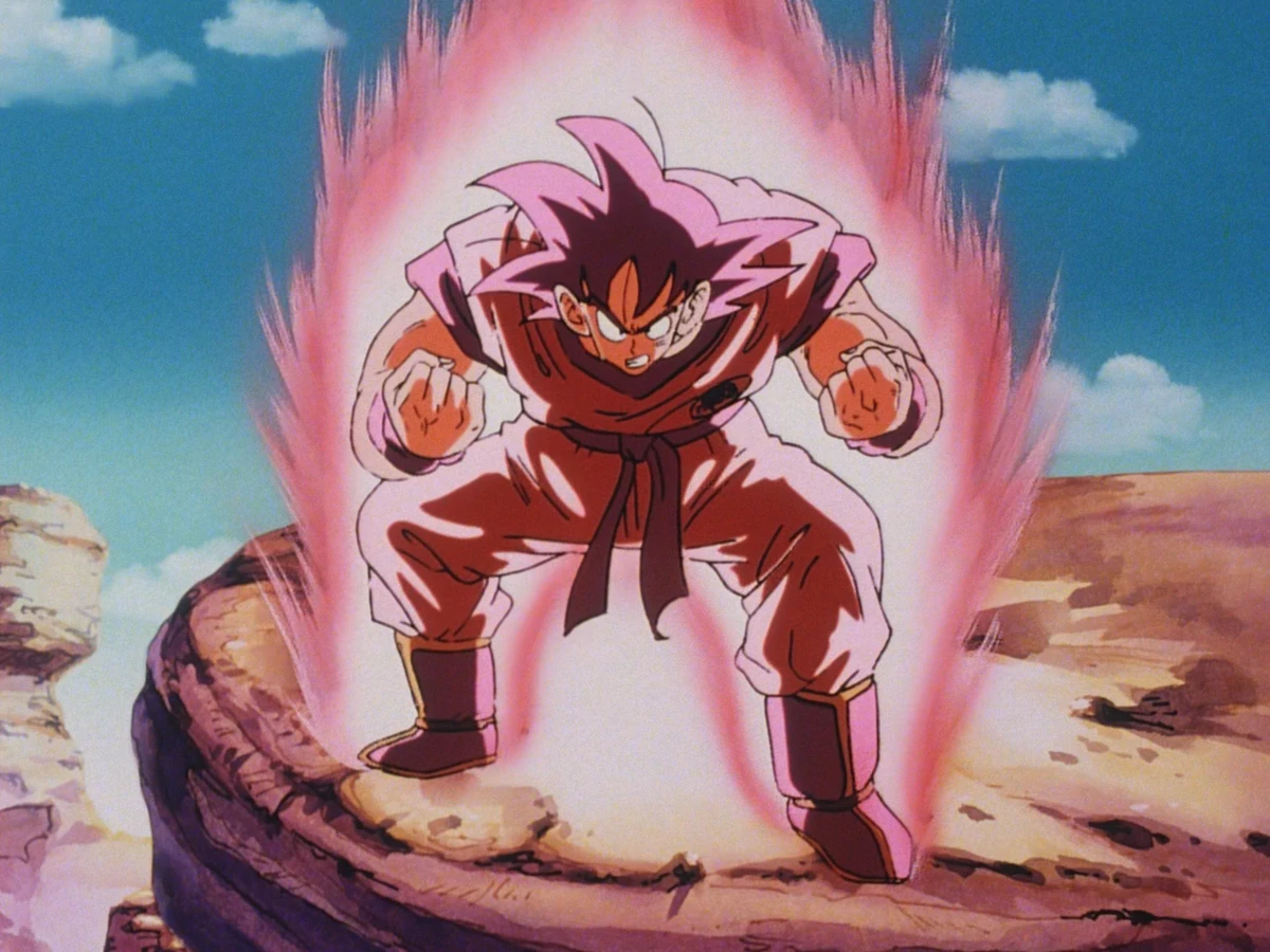 Las formas más fuertes de Goku clasificadas (actualización de 2022)