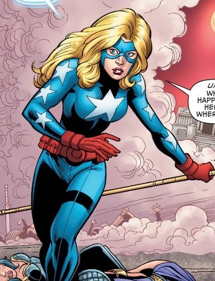 15 mejores superhéroes con cabello rubio (Marvel y DC)