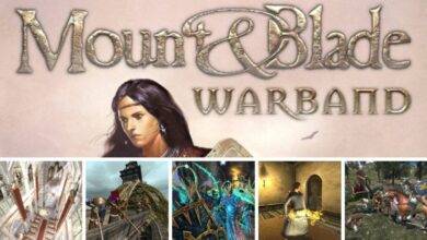 15 Best Mount and Blade Warband Mods 2022 Update