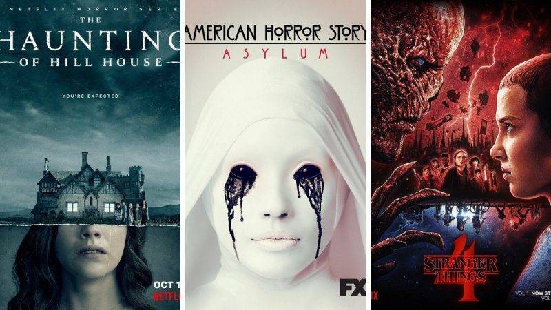 15 Best Paranormal TV Shows You Cant Watch Alone
