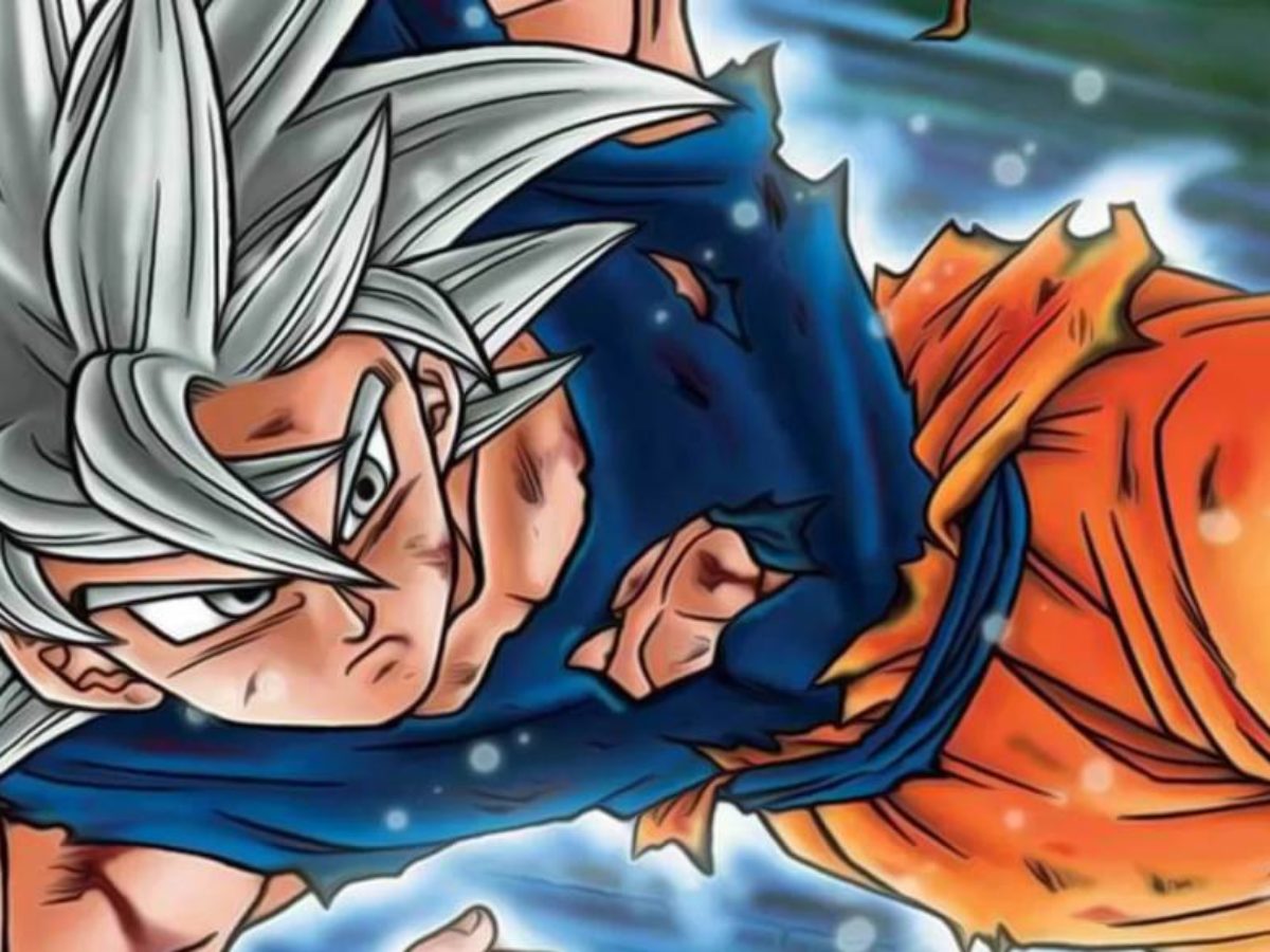 Goku vs Granolah: ¿Quién ganaría en una pelea?