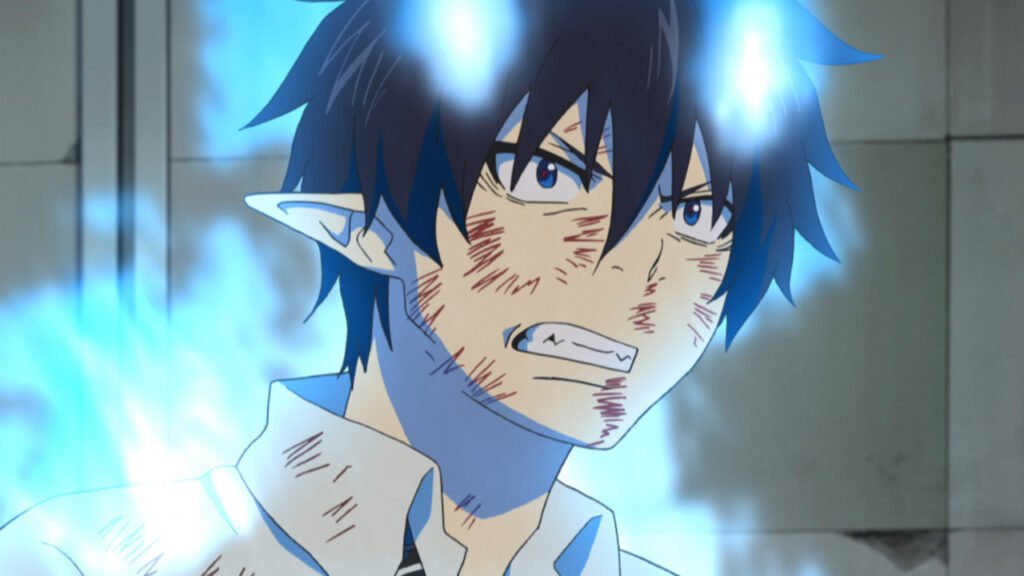 10 animes como The Misfit of Demon King Academy