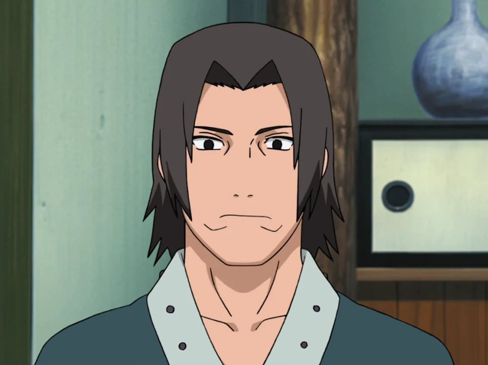 ¿Quiénes son los padres de Sasuke?  ¡Conoce a Mikoto y Fugaku Uchiha!
