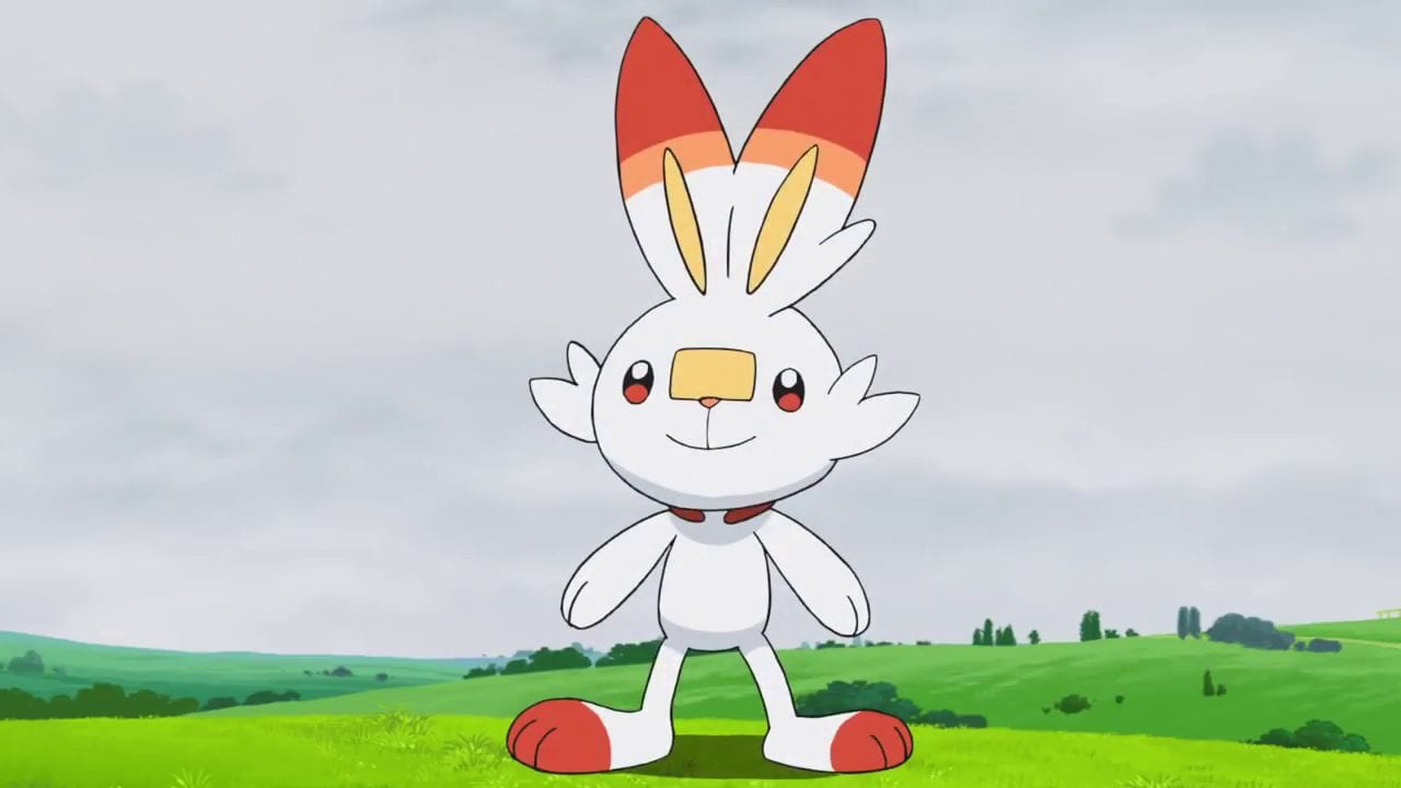 Todos los conejos de Pokémon 8: la lista definitiva