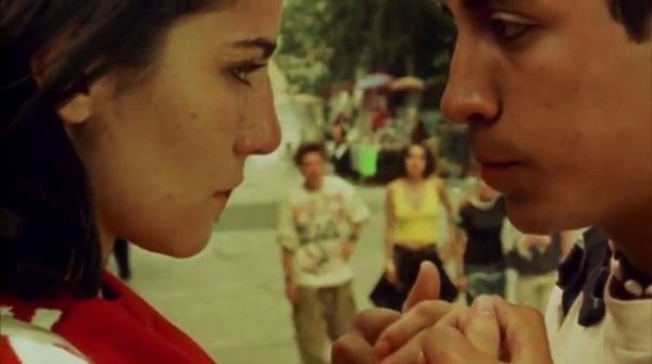 Las 12 mejores películas románticas mexicanas de todos los tiempos