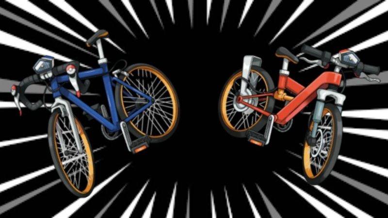 Mach vs Acro Bike ¿Cuál es la más rápida y puedes conseguir ambas?