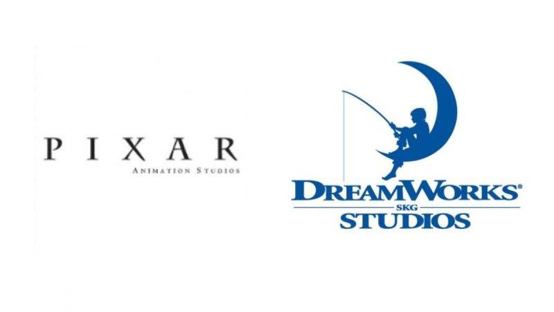 Pixar vs DreamWorks ¿Que estudio de animacion es mejor