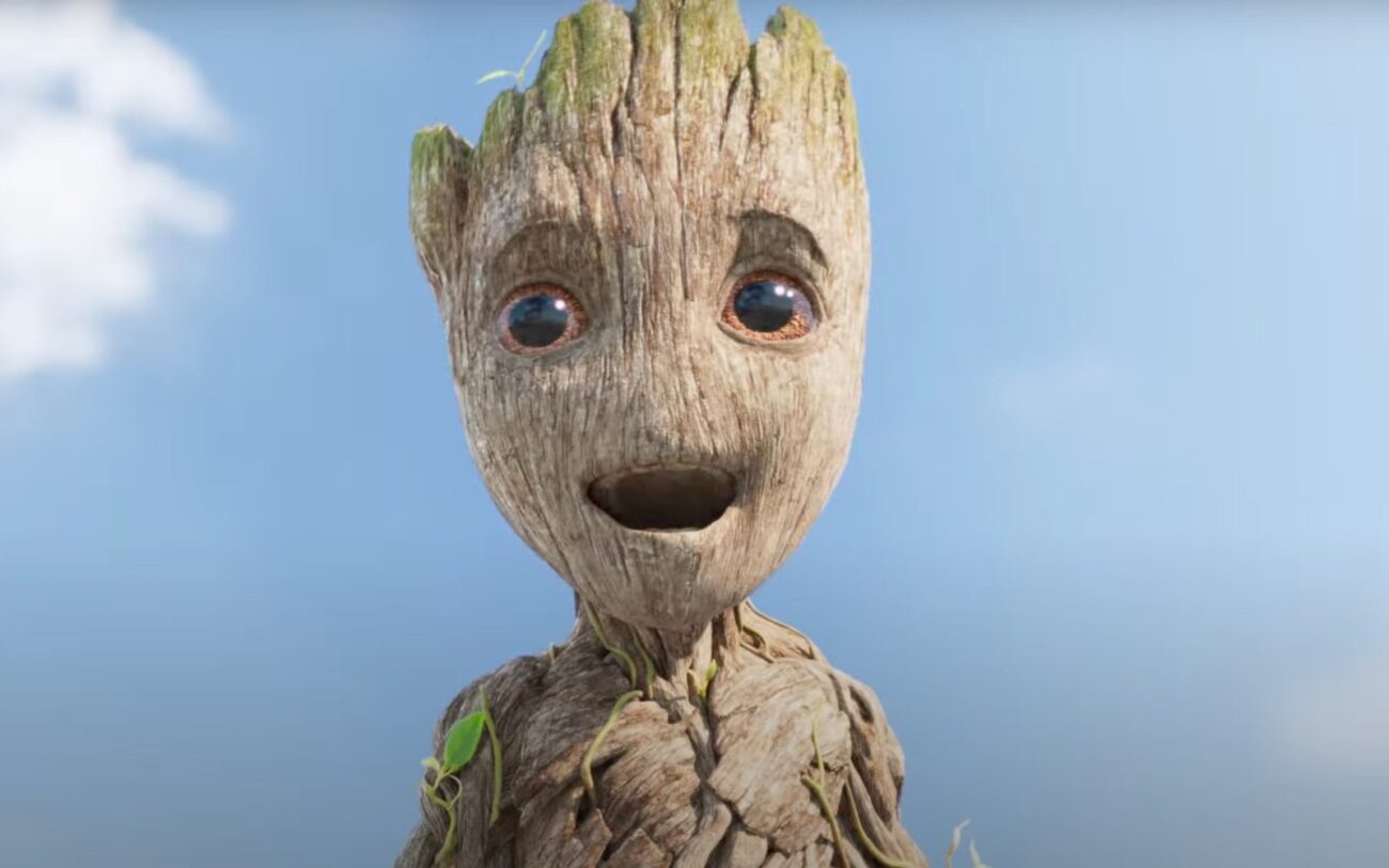 'I Am Groot' Todos los nombres de los episodios revelados (y lo que podrían significar)