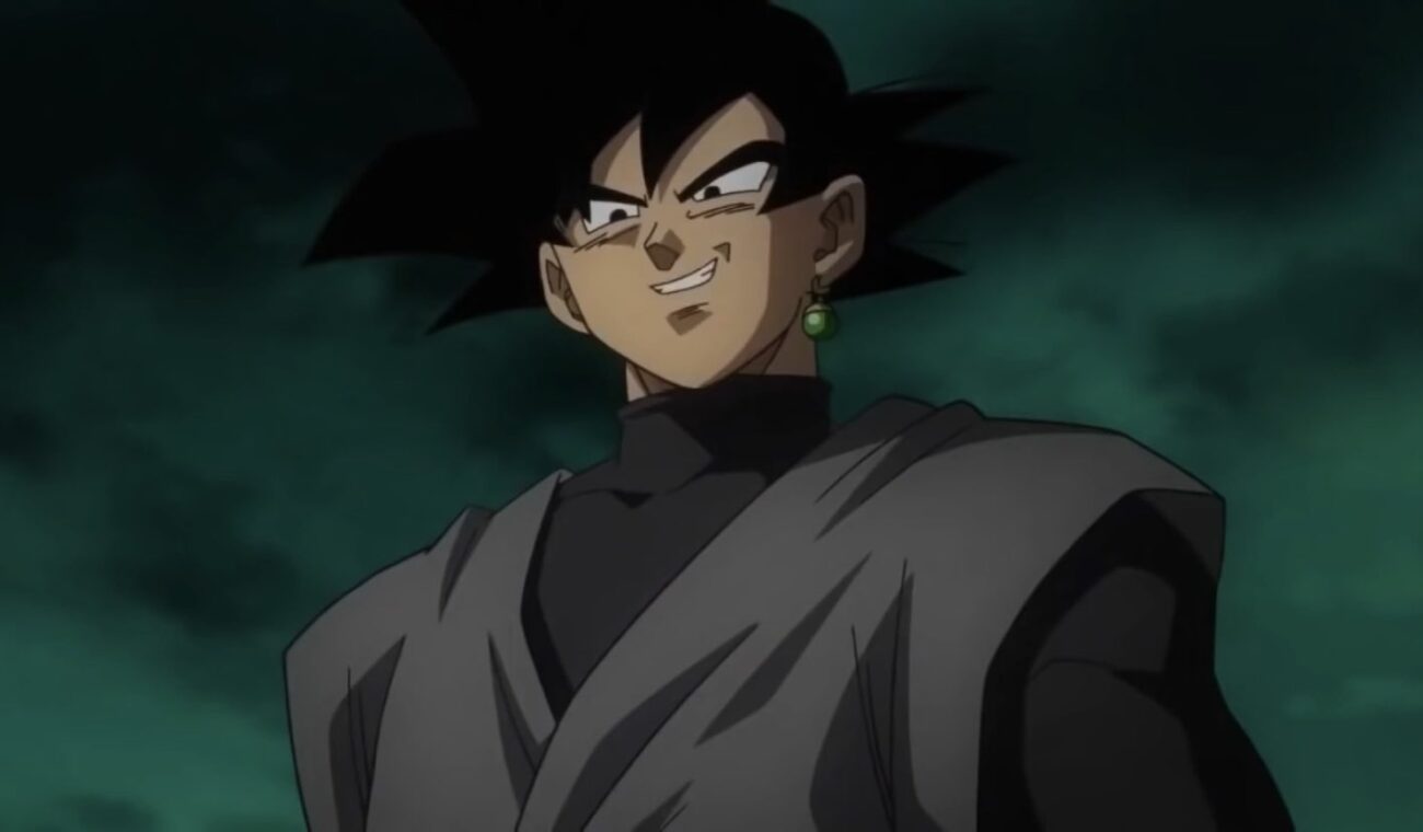 ¿Quién es Black Goku, qué tan fuerte es y es Black Goku más fuerte que Goku?
