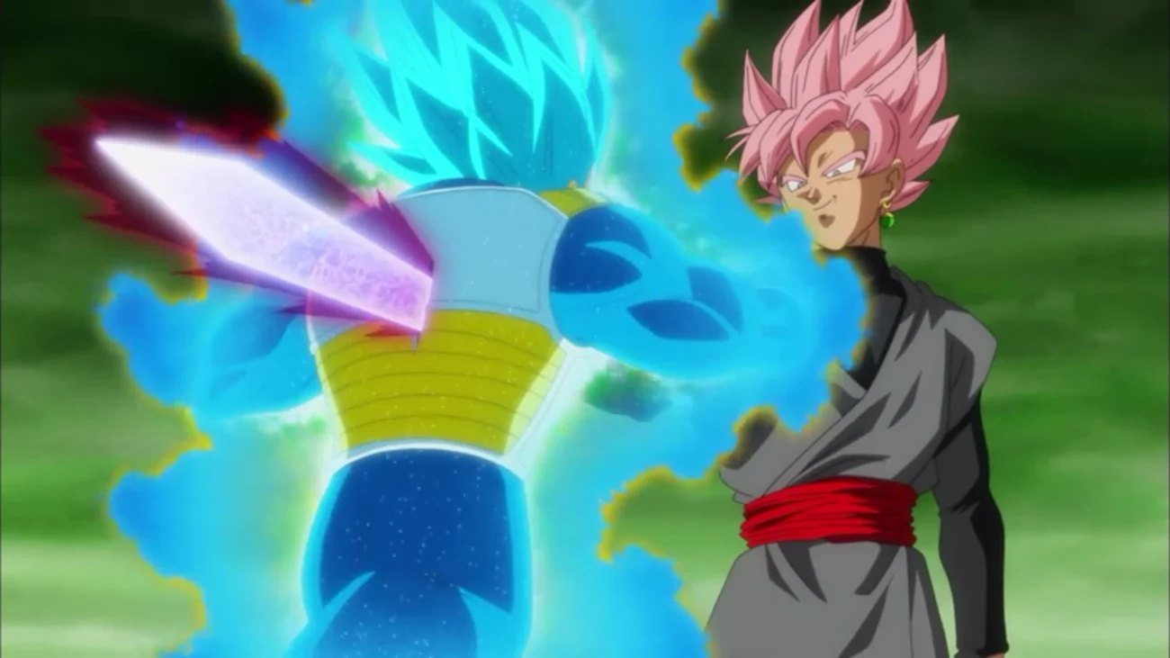 ¿Quién es Black Goku, qué tan fuerte es y es Black Goku más fuerte que Goku?