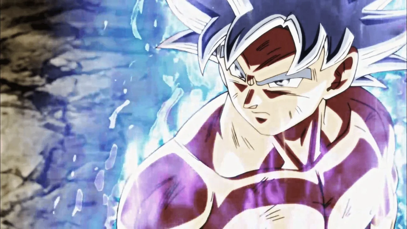 Antispiral vs Goku: ¿Quién ganaría en una pelea?