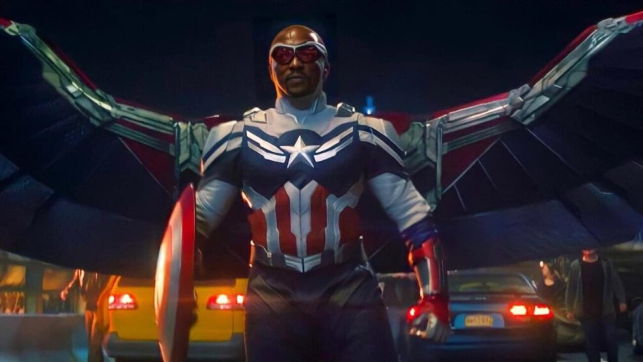 ¿Regresará Chris Evans en Capitán América: Nuevo Orden Mundial?  (& Como puede ser)
