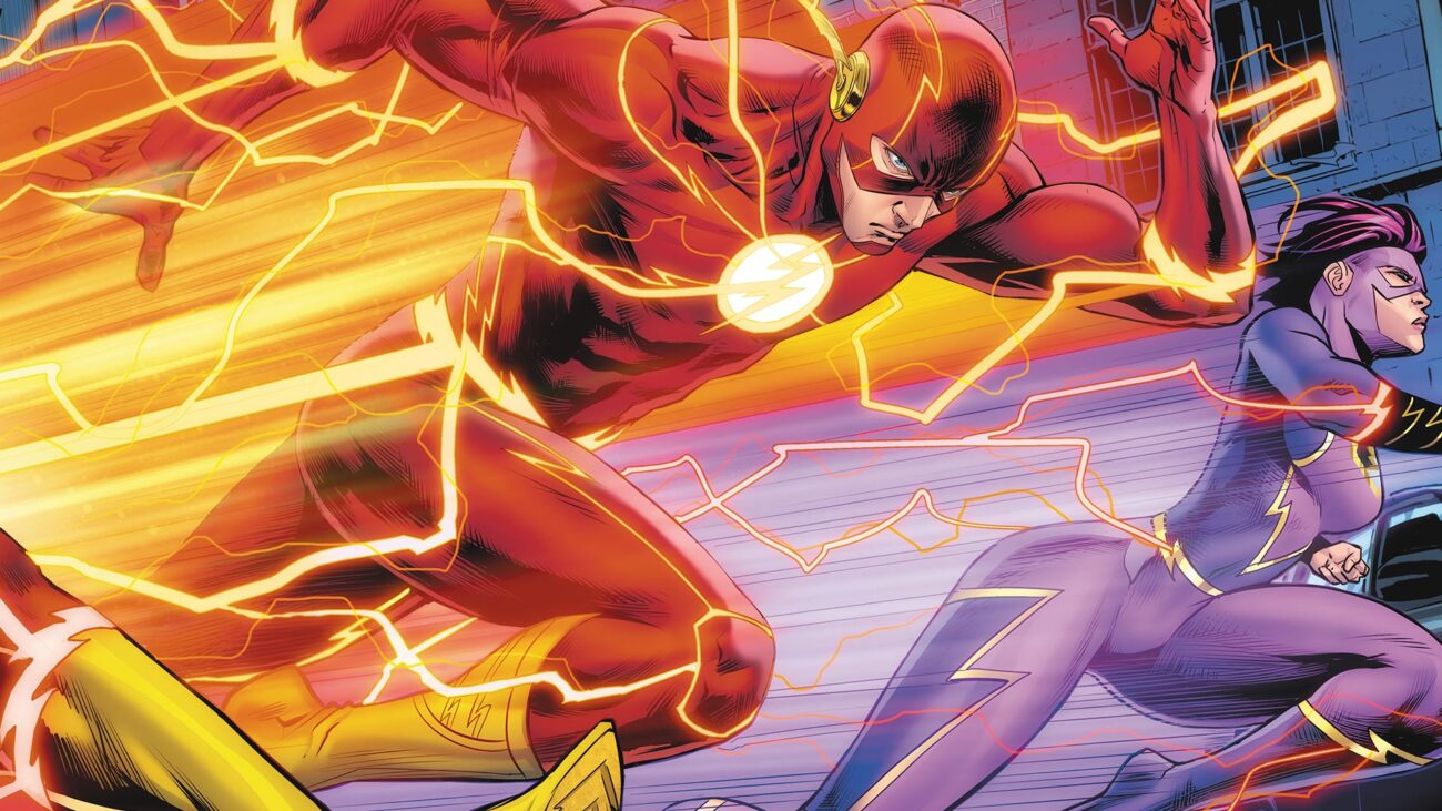 ¿Qué tan rápido es el demonio de la velocidad de Marvel?  Comparado con Quicksilver y Flash