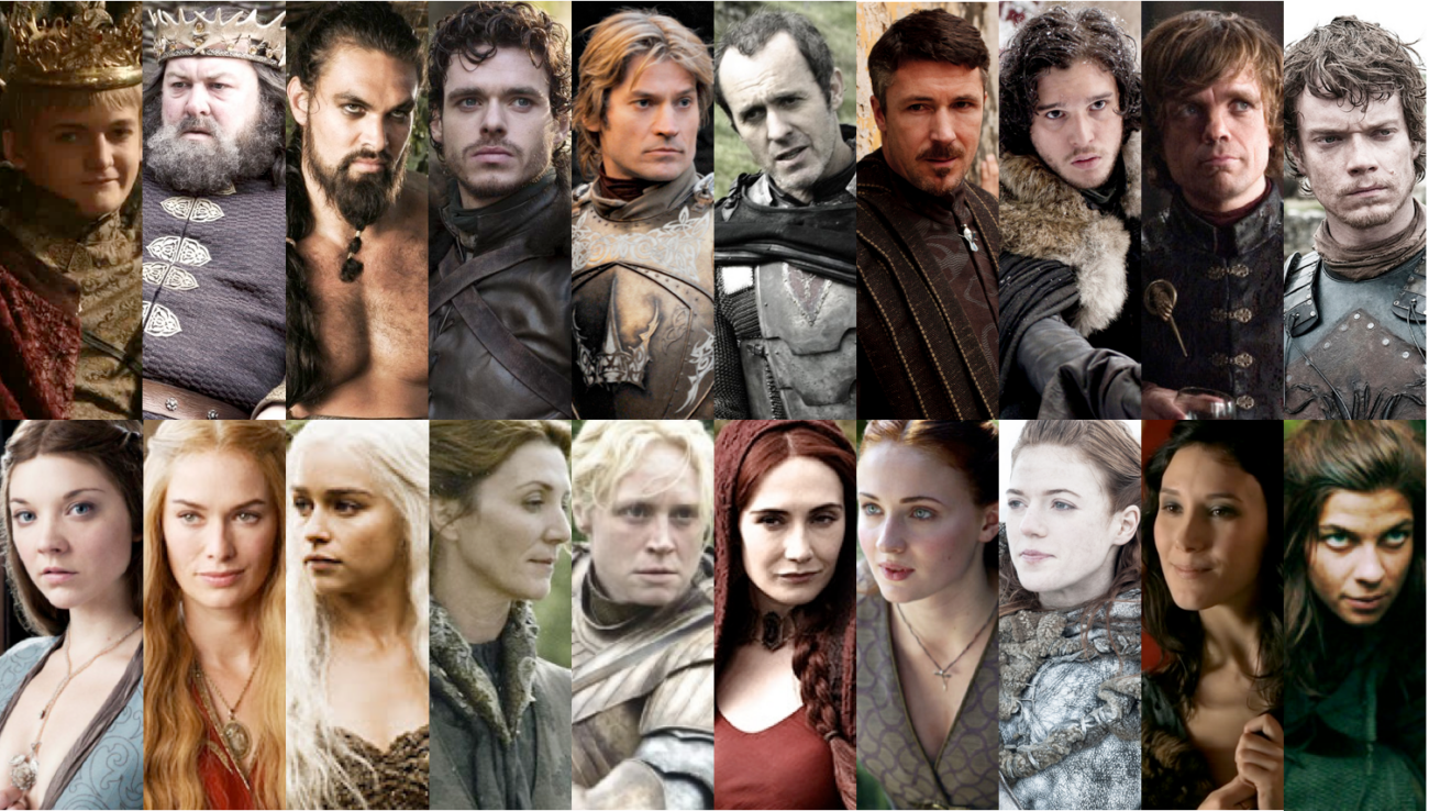 Stranger Things vs Game of Thrones: ¿Qué programa es más exitoso?