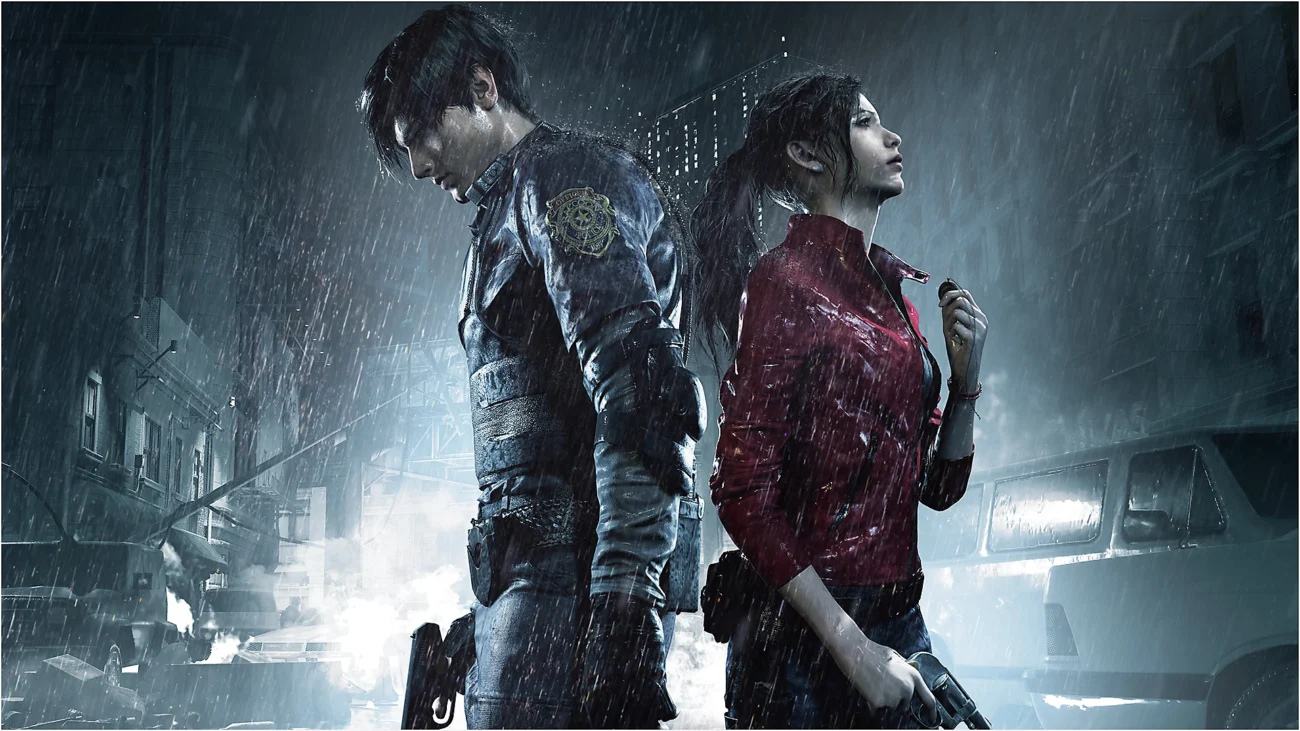 Resident Evil: diferencias entre programas, juegos y películas de Netflix