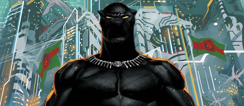 Namor vs. Black Panther: ¿Quién ganó en los cómics? (¿Es realmente más fuerte?)