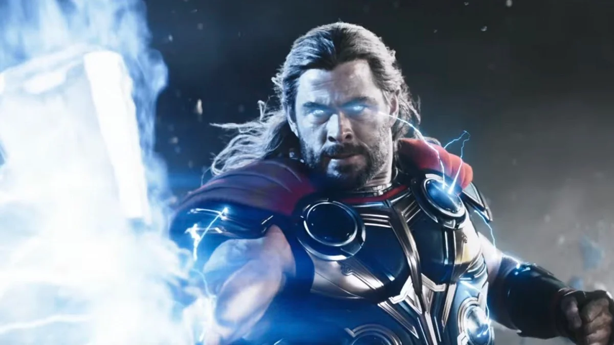 Thor vs Hércules: ¿Qué dios de Marvel es el más fuerte?  (UCM y Cómics)