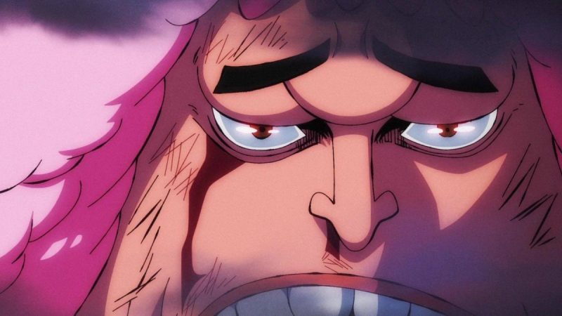 Ashura esta viva en One Piece ¿Que paso con