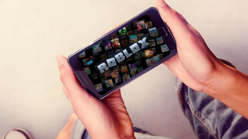 Como hacer un pase de juego en Roblox Mobile Explicaciones