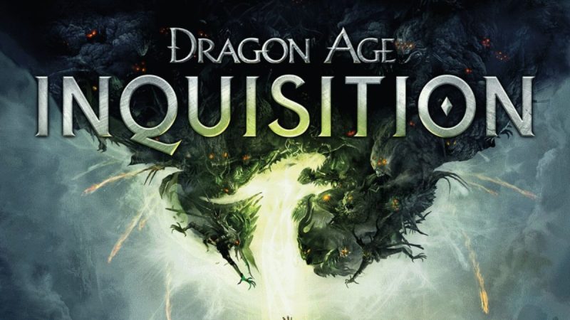 Como usar el administrador de mods de Dragon Age Inquisition