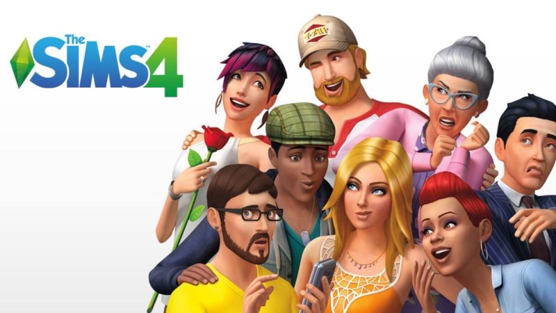 Cuantos Sims puede haber en una familia en Sims 4