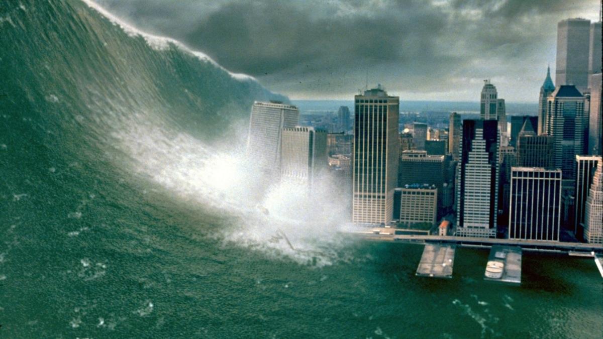 Las 50 mejores películas de desastres de todos los tiempos, clasificadas (actualización de 2022)