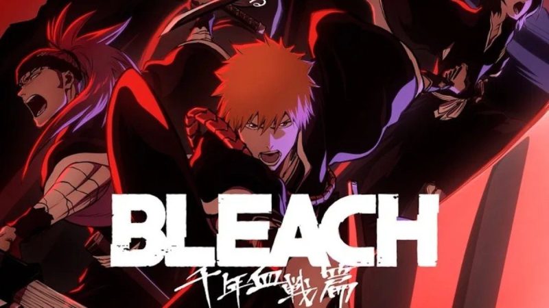 Bleach Season 17 Release Date Trailer Plot Cast and More
