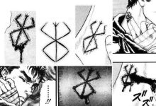 Explicacion del significado de la marca de tatuajes sagrados en