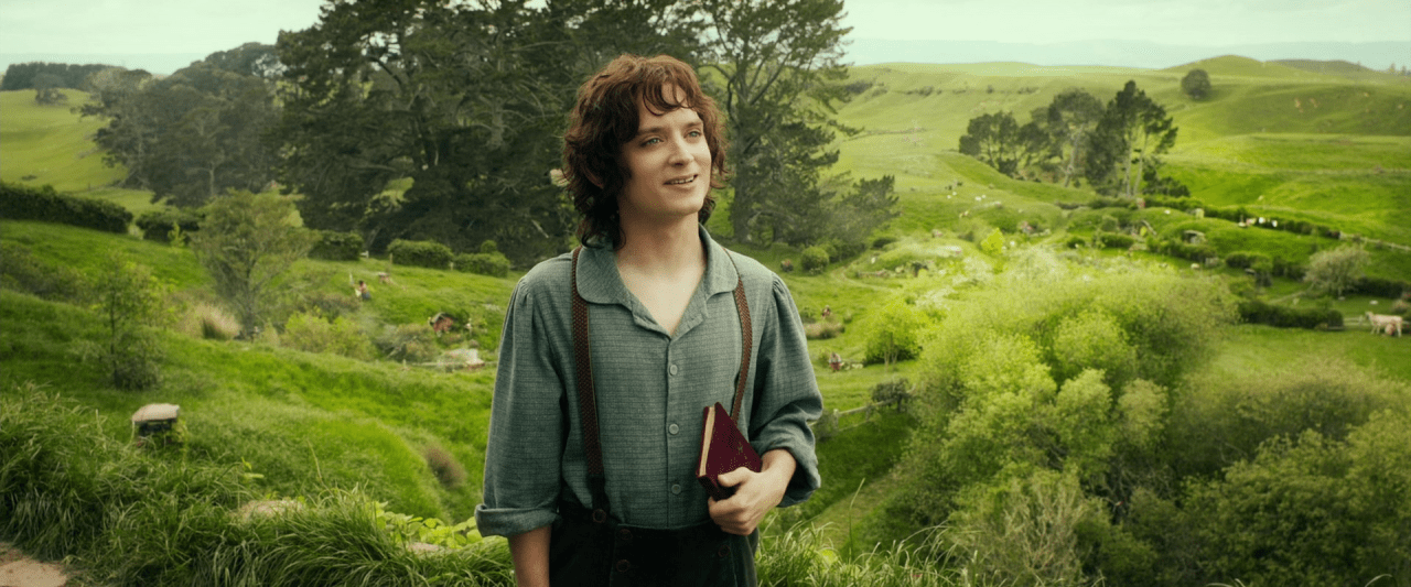 ¿Quién es el verdadero héroe del Señor de los Anillos: Sam o Frodo?