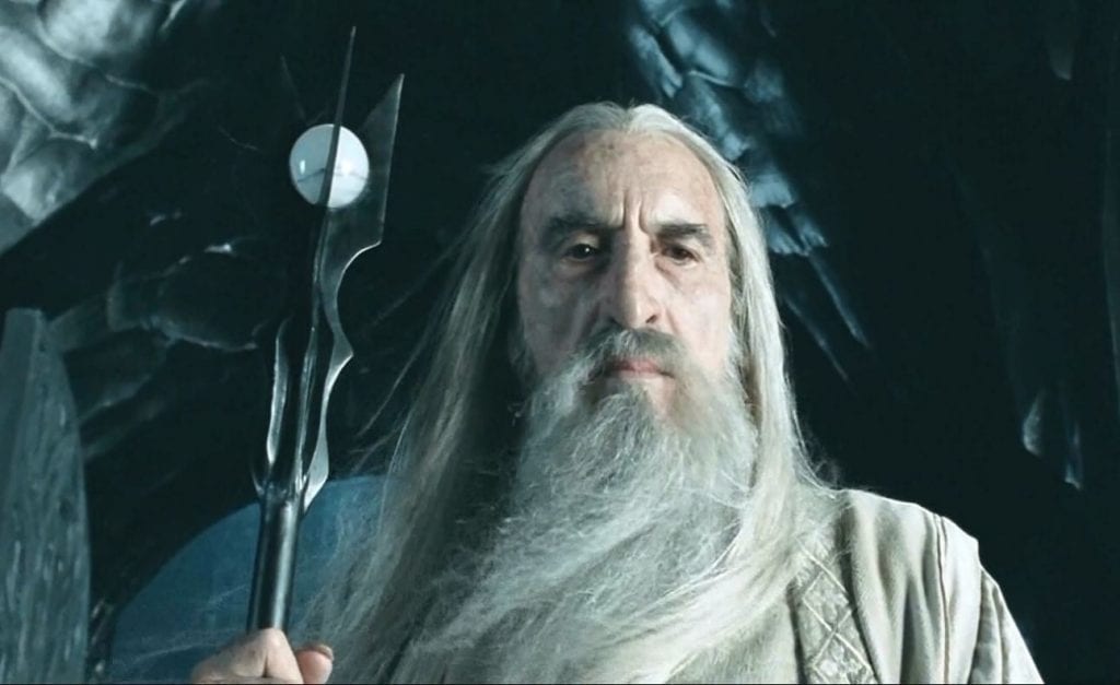 Gandalf vs Saruman: ¿Quién es el mago más fuerte de El señor de los anillos?