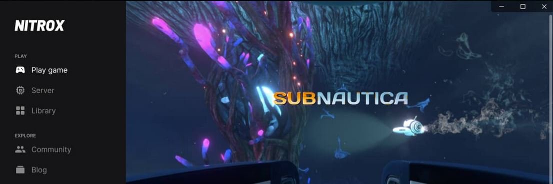 ¿Subnautica es multiplataforma y juego cruzado?