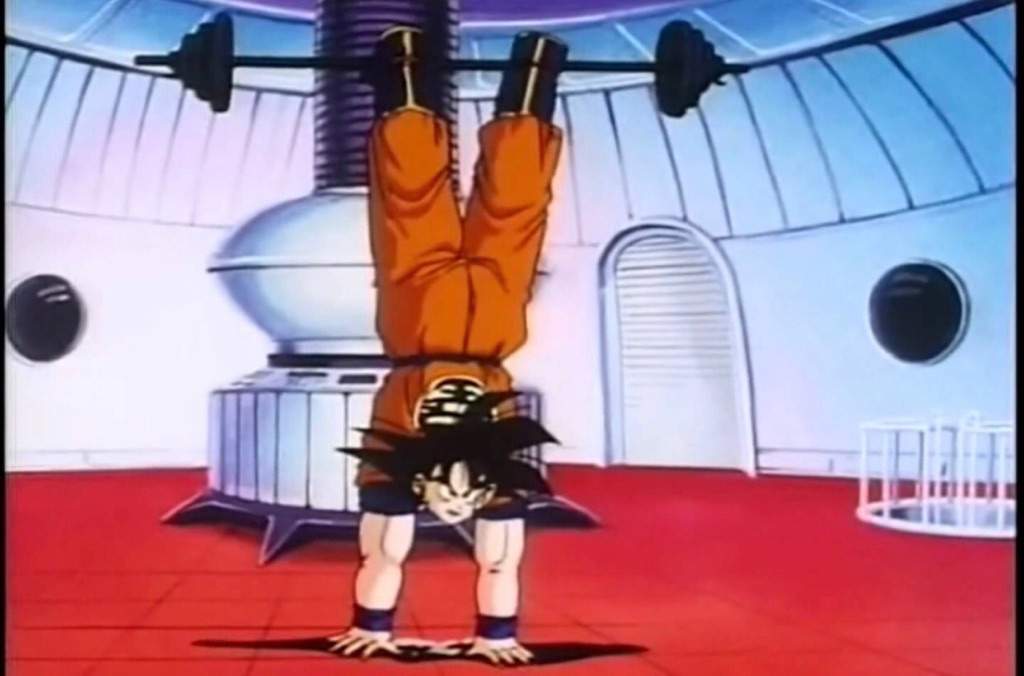 En qué episodio Goku se convirtió en Super Saiyan? Visión incluida