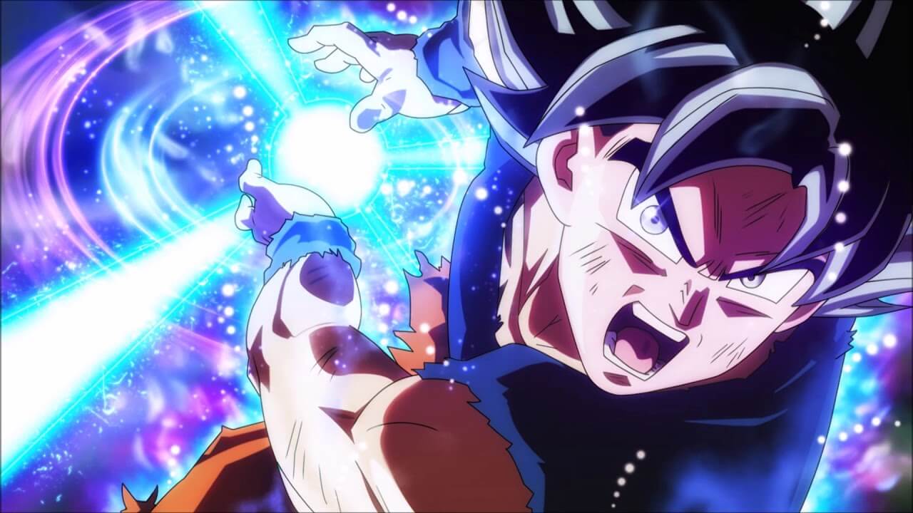 Flash vs Goku: ¿Quién ganaría en un concurso?