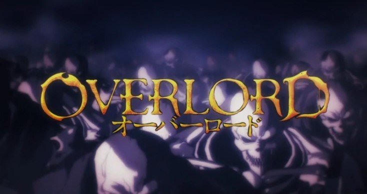 ¿Cómo termina Overlord?  (Anime y manga)