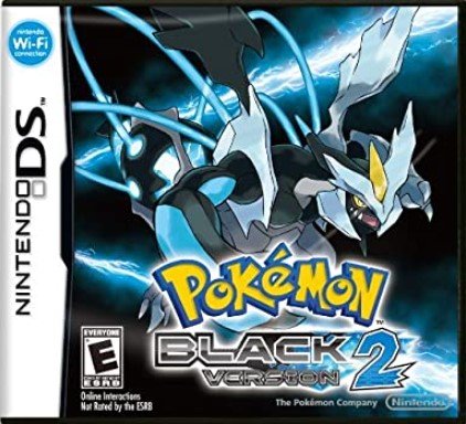 Pokémon Negro vs Negro 2: ¿Cuál es la diferencia?