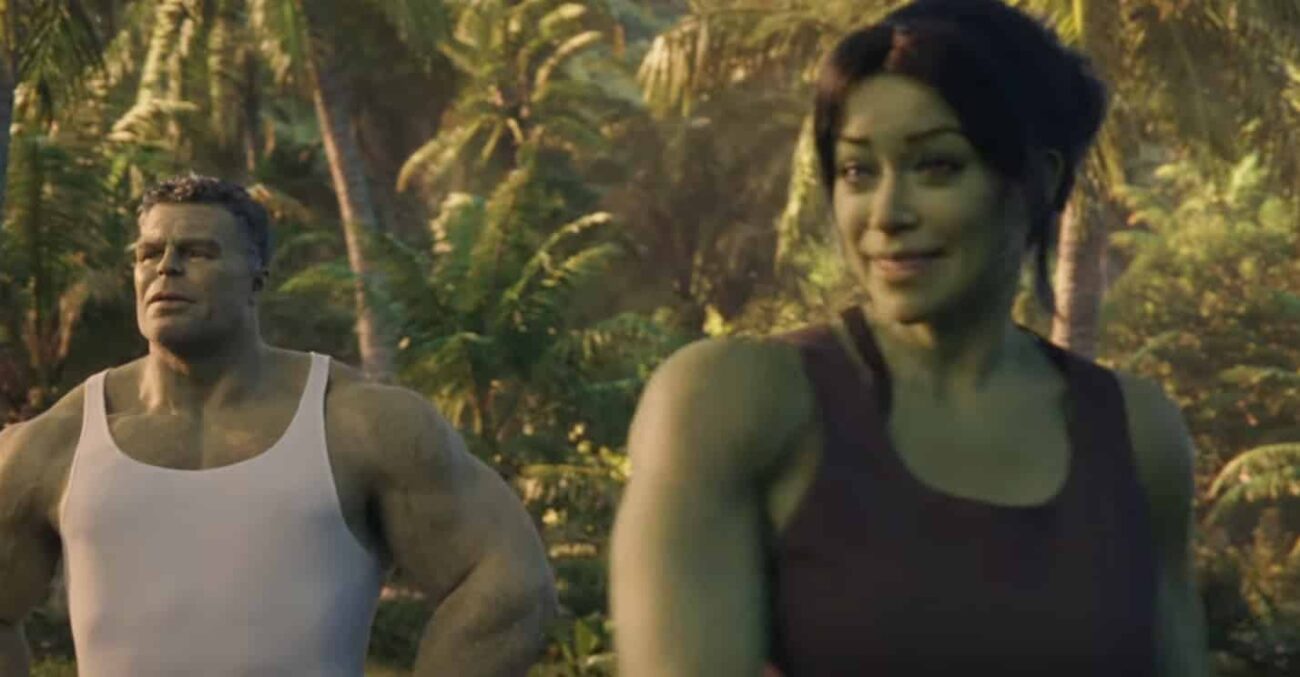 ¿Podría terminar pronto un acuerdo de distribución universal para Hulk?  (rumores)