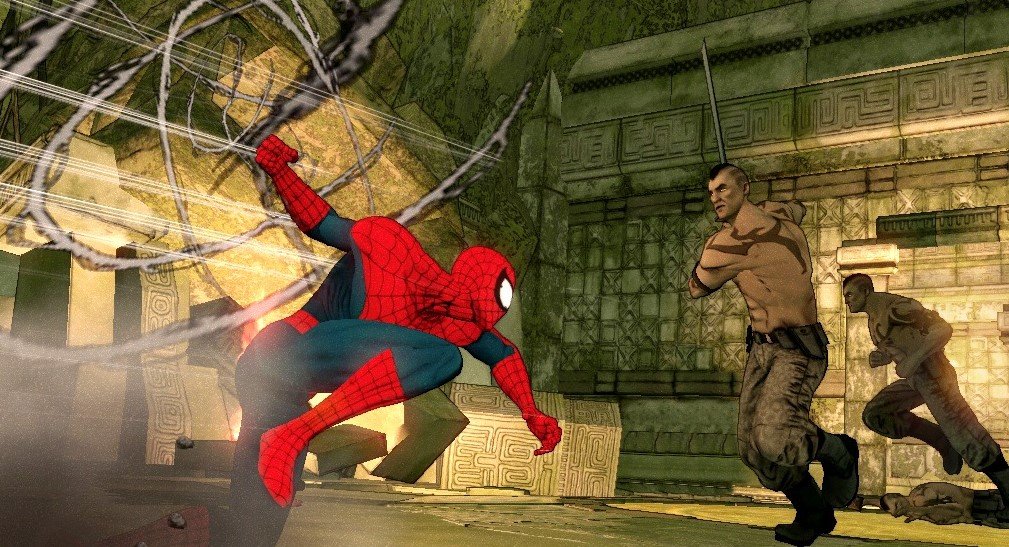 Spider-Man: Shattered Dimensions no está en Steam: ¿dónde conseguirlo?