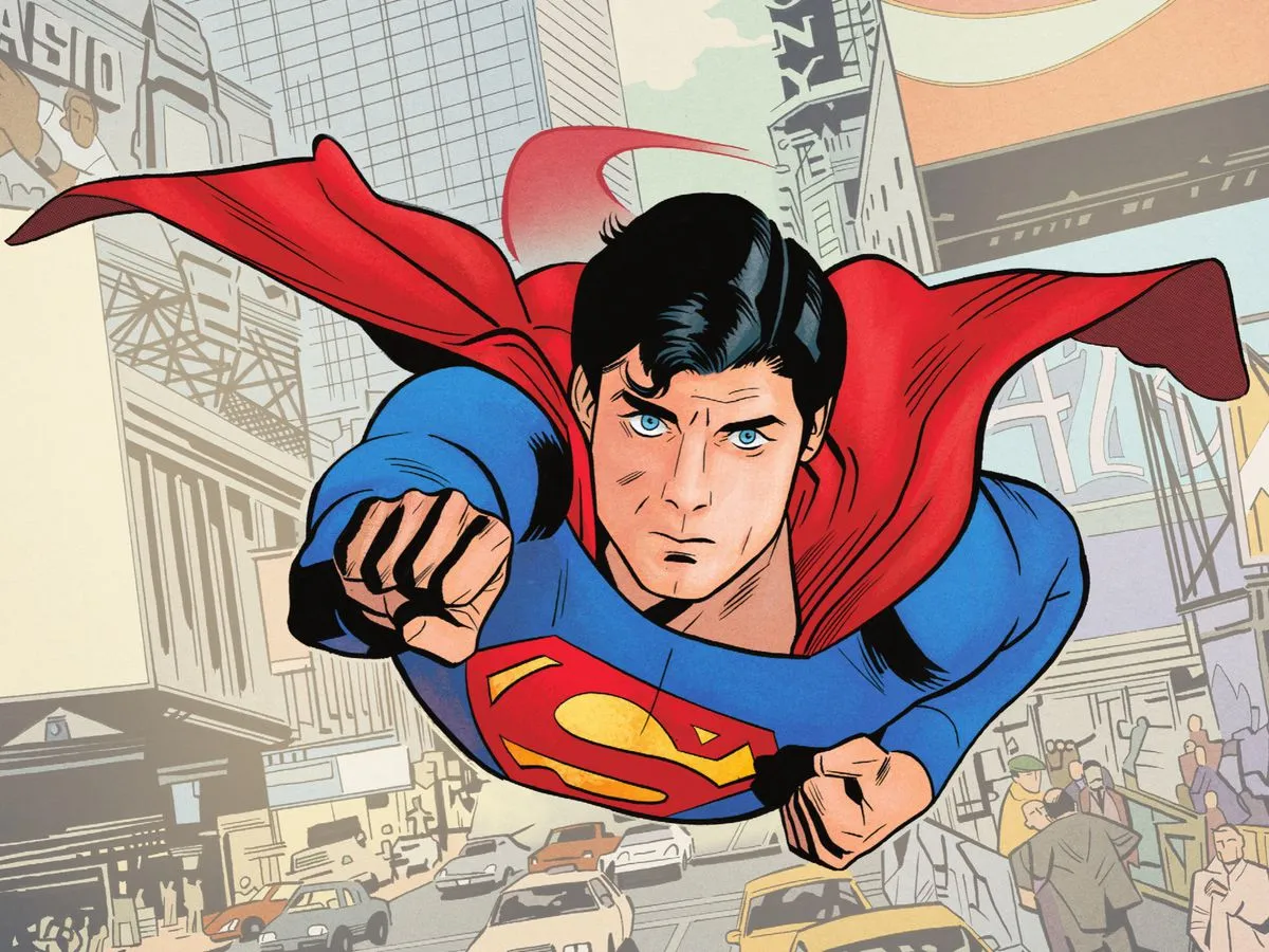 Doctor Manhattan vs Superman: ¿Quién ganaría en una pelea?